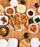 은우네생선구이