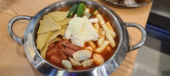 토닥토닭 국물찜닭,닭도리탕 현풍테크노폴리스 본점