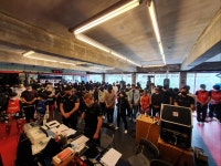 성남설봉 신흥본관