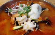 통큰짬뽕