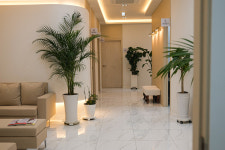 오가닉산부인과의원