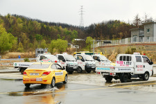 설악산자동차운전전문학원