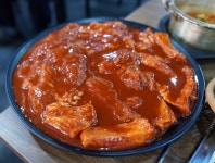 미성참갈비 고흥녹동점