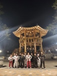 천상예승태권도