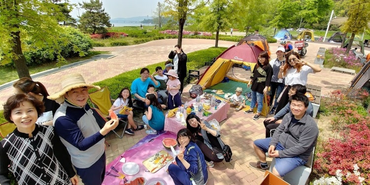 새누리교회 사진 4