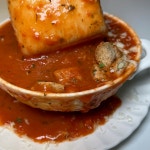 샐럽스프&그릭요거트&샐러드 서신점