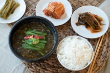 명산장어나라