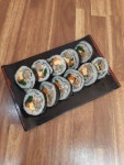김밥나라 애막골점