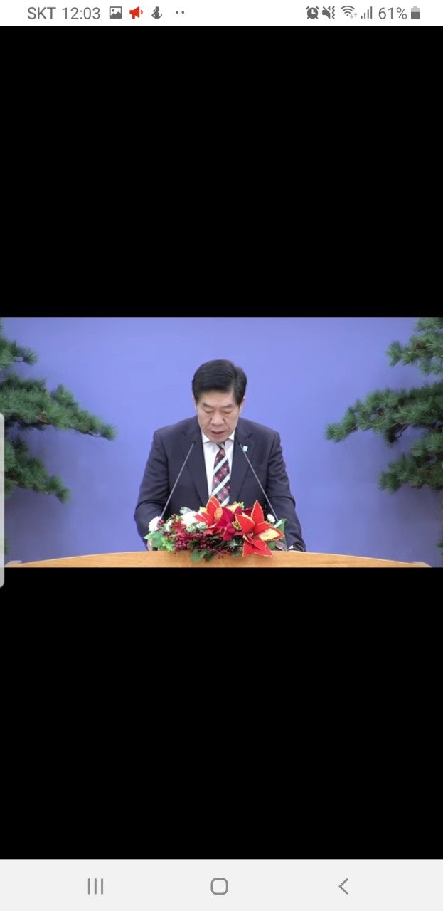 새누리교회 사진 2