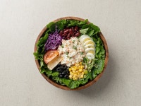 샐럽스프&그릭요거트&샐러드 서신점