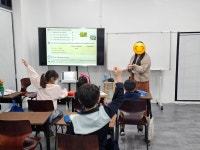 잉글리시캠프영어교습소