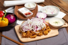 국제통닭 영주가흥점