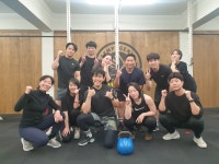 짐피닉스PT 홍제