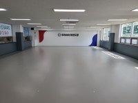 우리아이태권도장 문기초점