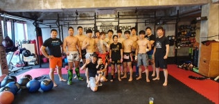 성남설봉 신흥본관