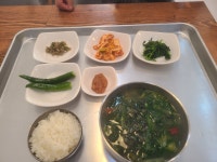 경애네국수&비빔밥
