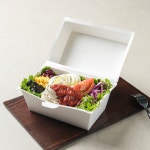 샐럽스프&그릭요거트&샐러드 서신점