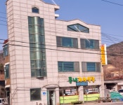 동내기사식당
