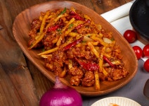 국제통닭 영주가흥점