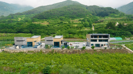 무주풀빌라옐로스톤펜션