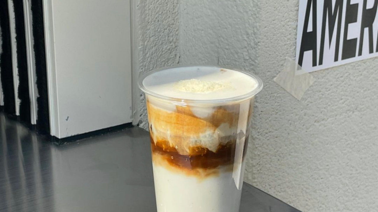 카페차이 전포카페거리본점