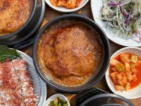 유성본가누룽지삼계탕