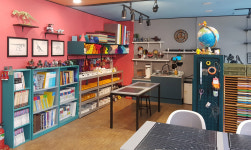 과학기지미술학원