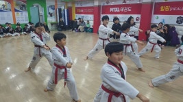 청도 MTA 태권도 (오포초점)