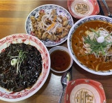 보배반점 덕계직영점
