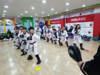 청도 MTA 태권도 (오포초점)