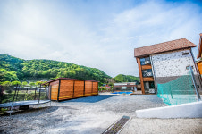 하늘리조트