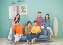 더홍 스튜디오 아산천안평택점