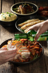 더맛있는족발보쌈 가락점