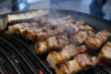 고반식당 의정부민락점