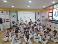 청도 MTA 태권도 (오포초점)
