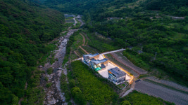 무주풀빌라옐로스톤펜션