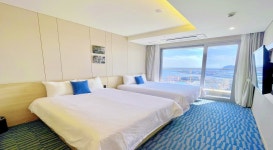 호텔브릿지 서귀포