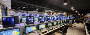 플레이그라운드PC방