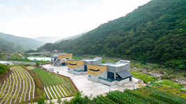 무주풀빌라옐로스톤펜션