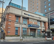 우리은행 신림역금융센터