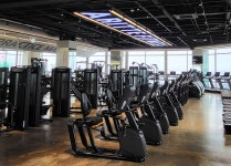 아리테휘트니스&필라테스 시흥점