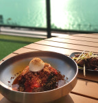 고창면옥 오르트 영광백수해안도로점