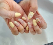 네일아솜