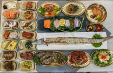 여수세끼