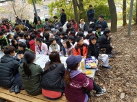 청도 MTA 태권도 (오포초점)