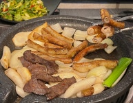 양꼬치랑곱창
