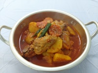 삼계탕집장수옥 | 장수삼계탕
