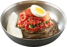 유천냉면