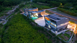 무주풀빌라옐로스톤펜션