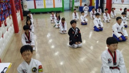 청도 MTA 태권도 (오포초점)